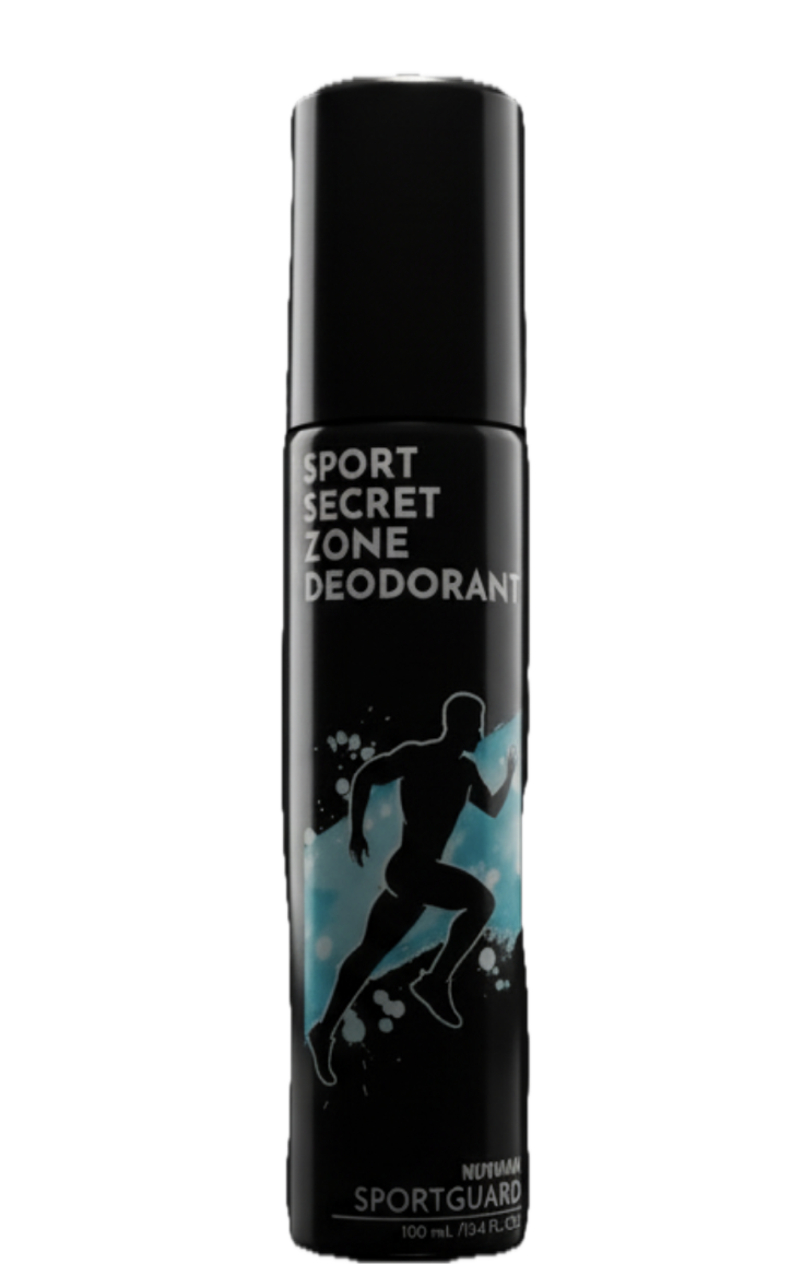 Sport Secret Zone Deodorant